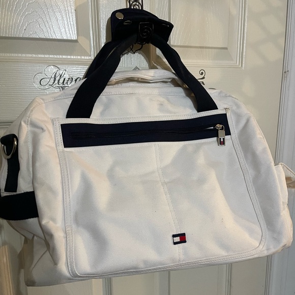 Tommy Hilfiger Handbags - Authentic Tommy Hilfiger Bag
